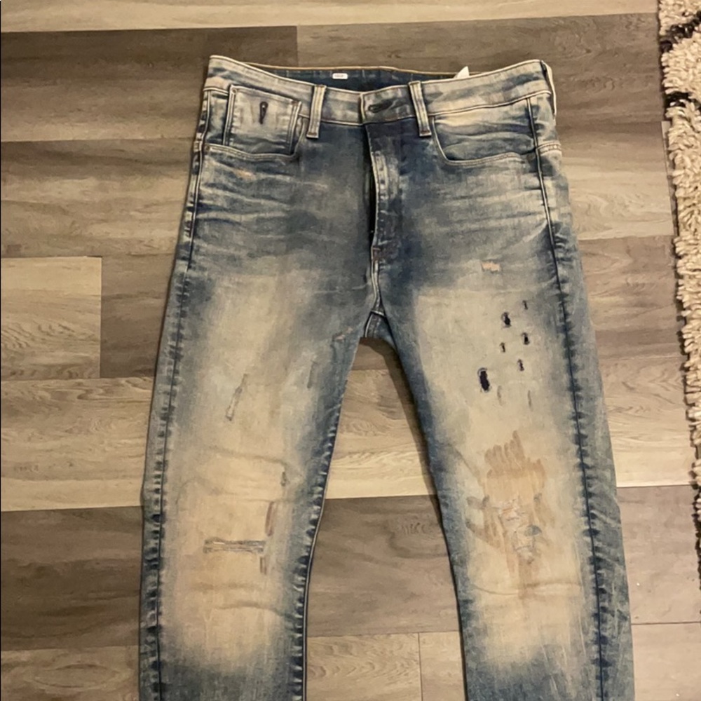G Star jeans